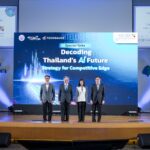 สวทช. เชิญร่วมงานประชุมวิชาการประจำปี “NAC2025” ขับเคลื่อนวิทยาศาสตร์และเทคโนโลยีด้วย AI เพื่อประเทศไทยที่ยั่งยืน 26-28 มี.ค.นี้ ที่ อุทยานวิทยาศาสตร์ประเทศไทย