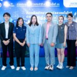 “FoodSERP” ติดปีกอุตสาหกรรมความงามเพิ่มมูลค่าข้าวไทยด้วยเทคโนโลยีการหมักแบบแม่นยำ สร้างนวัตกรรม “ส่วนผสมฟังก์ชัน” ผลักดันเวชสำอางไทยตอบโจทย์ตลาด