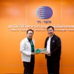 วว.-ธ.ก.ส. หารือแนวทางนำเทคโนโลยีเกษตร ชีวภาพ อาหาร ต่อยอดดำเนินงานร่วมกัน