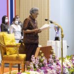 สวทช. จัดงานประชุมวิชาการ ‘NAC2025’ ขับเคลื่อนวิทยาศาสตร์และเทคโนโลยีด้วย AI เพื่อประเทศไทยที่ยั่งยืน