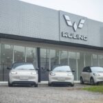 วู่หลิง ตอกย้ำความสำเร็จในไทย ยอดจองทะลัก!