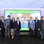 InnoSpace Thailand จัดงาน InnoSpace Summit 2025 ภายใต้ธีม “Step Forward to Build a Startup Ecosystem” พร้อมเดินหน้าขยายการลงทุนใน DeepTech Startup และร่วมกับ A2D Ventures เปิดตัวโครงการ Venture Spark Accelerator ในปี68