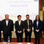 กรมวิทย์ฯ บริการ กระทรวง อว. ขับเคลื่อนเศรษฐกิจไทยด้วยยุทธศาสตร์การพัฒนาคลัสเตอร์ เชิงพื้นที่แบบทั่วถึงและยั่งยืน