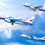 บางกอกแอร์เวย์ส (BA) ประกาศผลประกอบการปี 67 มีกำไรสุทธิ 3.8 พันล้านบาท ผู้โดยสาร 4.3 ล้านคน