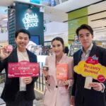 Chame’ x Guss Damn Good จับมือฉีกกฎความสวยใสด้วยไอศกรีมคอลลาเจน