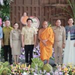 เริ่มแล้ว!! เทศกาลอาหารจากวัดสวนแก้ว Suan Kaew Food Festi-Wat 2 ช็อป ชิม อาหาร ในราคาสบายกระเป๋า วันที่ 27 ก.พ. – 3 มี.ค., วันที่ 8-9 มี.ค. และ วันที่ 27-31 มี.ค. ที่วัดสวนแก้ว