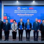 KSL จับมือ สวทช. ร่วมวิจัยและพัฒนานวัตกรรมจากอ้อย ตอบรับเทรนด์อาหารที่ดีต่อสุขภาพผู้บริโภค