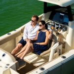 เอ็มจีซี มารีน แอนด์ ชาร์เตอร์ (เอเชีย) ชวนสัมผัสเรือสันทนาการระดับตำนาน ‘คริส-คราฟท์’ ในงาน Riverdale Marina Boat Fair 2025 พร้อมมอบความอุ่นใจ สไตล์ ‘Free Worry Care’ เพื่อคนรักเรือ