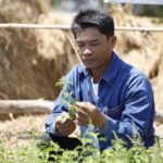 ซีพีแรม เดินหน้าสานต่อความสำเร็จ “โครงการเกษตรกรคู่ชีวิต” สู่ความปลอดภัยทางอาหาร – ความมั่นคงทางอาหาร – ความยั่งยืนทางอาหาร ตามปณิธาน Food 3S ขององค์กร