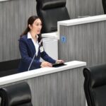 “สว. SME” กระตุ้น ธพว. ทบทวนยุทธศาสตร์ แนะให้เน้นความมั่นคงธุรกิจ-คุณภาพชีวิตผู้ประกอบการ มากกว่าผลกำไร