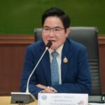 รมช.อัครา สั่งกรมประมงเร่งเดินหน้า ! จ่ายเงินเยียวยา  หลัง ครม.ไฟเขียว “โครงการนำเรือประมงออกนอกระบบ” จำนวน 923 ลำ