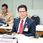 กรรมาธิการต่างประเทศ วุฒิสภา เตรียมแผนเกาะติดชตากรรมของชาวอุยกูร์หลังถูกส่งกลับ