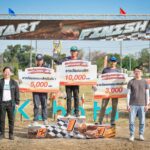 สยามคูโบต้า จับมือกับ DJI จัดการแข่งขันทักษะโดรนการเกษตร ยกระดับทักษะนักบินโดรน เสริมแกร่งเกษตรยุคใหม่