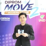 ดีพร้อม ดันผู้ประกอบการซอฟต์พาวเวอร์ “หงส์ไทย – เต่าเหยียบโลก” ปั้นกลไกคอมมูนิตี้ ยกระดับกระบวนการผลิต สู่สินค้าที่ทั่วโลกจดจำ