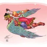 เปิดชื่อนางสงกรานต์ปี68 “ทุงสะเทวี“