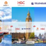 Telehouse, HGC และ AMS-IX ร่วมมือเปิดตัวโครงสร้างพื้นฐานการส่งสัญญาณ Internet Exchange ใหม่ เสริมความแข็งแกร่งการเชื่อมต่อข้ามทวีป เอเชีย-ยุโรป