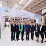 “ซีพี แอ็กซ์ตร้า” ร่วมมือ “มูลนิธิโครงการหลวง” คัดสินค้าคุณภาพ ส่งตรงจากยอดดอยสู่แม็คโครและโลตัสทั่วประเทศ