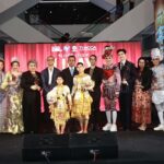 “แบงค์ ศรราม” นำทัพลิเก “ศรรามน้ำเพชร” ร่วมแถลงข่าว “LONG LIKE LIKAY : ลอง รัก ลิเก” เตรียมโชว์พิเศษ แจกความสนุกและแบ่งปันผู้ประสบภัย