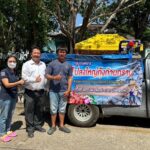 กรมประมง หนุนนโยบาย ก.เกษตรฯ เร่งรุกโครงการ “1 ท้องถิ่น 1 สินค้าเกษตรมูลค่าสูง” ดันดาวเด่น 13 กลุ่มสินค้าประมง ร่วมยกระดับการพัฒนาอาชีพเพื่อเพิ่มรายได้