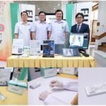 ฟูจิฟิล์ม ร่วมส่งเสริมการตรวจคัดกรองวัณโรคในกลุ่มผู้ที่มีเชื้อ HIV ภายใต้แนวคิด “กำแพงสังคมที่มองไม่เห็น”