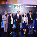 สมาคมผู้ผลิตชิ้นส่วนยานยนต์ไทย (TAPMA) เปิดตัวงาน Future Mobility Thailand 2025 ครั้งแรก 3-5 เม.ย.ที่ไบเทค บางนา เวทีเจรจาธุรกิจระดับโลก