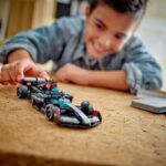 ปรากฏการณ์ใหม่ จาก “สนามแข่ง Formula 1” สู่ “ชุดตัวต่อ”  LEGO® จับมือ F1® เสิร์ฟคอลเลคชั่นสุดพิเศษ ที่แฟนพันธุ์แท้เลโก้และ F1® ต้องไม่พลาด!