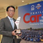มาสเตอร์ คาร์ เร้นเทิล คว้ารางวัล ‘Best Car Rental & Services’ ในงาน Car of The Year 2025
