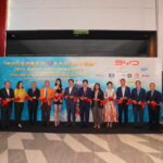 เฉลิมฉลองความสัมพันธ์ไทย-จีน 50 ปี เชิญชวนชาวจีนในไทยชม “นาจา 2” ร่วมกันทำลายสถิติภาพยนตร์จีนที่สร้างยอดขายสูงสุดของโลก