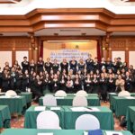 สอศ. เปิดเวทีติวเข้ม ITA สร้างอาชีวะไทยโปร่งใส มุ่งสู่มาตรฐานสากล