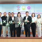 วช. หนุนจังหวัดระยอง เสริมทักษะเยาวชนและบุคลากรด้านปัญญาประดิษฐ์ นำความรู้โดรนเสริมสมรรถนะเพิ่มโอกาสด้านการท่องเที่ยว