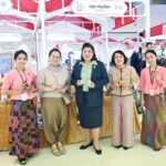 วช. หนุน ม.ศิลปากร ดัน Soft Power ไทย ในงาน “Thai Local Trip” ชวนสัมผัสเส้นทางท่องเที่ยววัฒนธรรม เพชรสมุทรคีรี