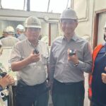 สทน.ยัน เครื่องปฏิกรณ์ฯปลอดภัย หลังตรวจสอบสภาพโครงสร้างจากเหตุแผ่นดินไหว