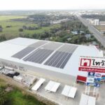 เซ็นทรัล รีเทล โชว์ศักยภาพความสำเร็จกลยุทธ์ “CRC ReNEW”ปี 67 ช่วยลดคาร์บอนไดออกไซด์เทียบเท่า 86,612 ตัน ตอกย้ำภาพผู้นำค้าปลีก-ค้าส่งยั่งยืนแห่งเอเชีย