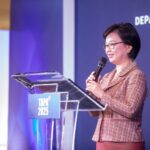 เปิดแล้ว งานแสดงสินค้าชิ้นส่วนยานยนต์ระดับโลก TAPA 2025 เวทีเจรจาการค้าเพื่อความสำเร็จทางธุรกิจ