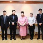 “ศุภมาส” ประกาศความสำเร็จ “OpenThaiGPT R1 – โมเดล AI ภาษาไทยอัจฉริยะ” Open Source สัญชาติไทย เพื่อคนไทย เจ๋งไม่แพ้ DeepSeek ประสิทธิภาพสูง ประหยัดทรัพยากร เชี่ยวชาญการคิดวิเคราะห์ เผยเป็นก้าวสำคัญในการพัฒนา AI