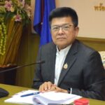 กรมประมงสนองนโยบาย รมช.อัครา “ลดขั้นตอน ระยะเวลา เพิ่มความสะดวก” เจ้าของเรือประมงกว่า 60,000 ลำ ยื่นขอรับใบอนุญาตใช้เรือที่กรมเจ้าท่าได้ ไม่ต้องใช้หนังสือรับรองจากกรมประมง