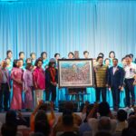 ชาวเมืองภูเก็ต-ผู้ว่าฯ ชื่นชม”วงปล่อยแก่ภูเก็ต”จัดคอนเสิร์ตนำรายได้สมทบทุนสร้างศูนย์รังสีรักษา รพ.วชิระฯ และบริจาคบ้านพักคนชรา