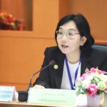 กรมวิทย์ฯ บริการ ประกาศความพร้อม!! เปิดให้บริการรับรองห้องปฏิบัติการทดสอบตามมาตรฐาน “DSS Recognized Lab” ยกระดับมาตรฐานห้องปฏิบัติการไทยสู่การพัฒนาโครงสร้างพื้นฐานทางคุณภาพของประเทศ นำร่อง ม.ราชภัฏบุรีรัมย์ หน่วยแรกในขอบข่ายการทดสอบค่าความเป็นกรด-ด่างในน้ำ