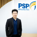 PSP ปิดดีลทุ่ม 409.5 ลบ. ถือหุ้นใน รีไซเคิล เอ็นจิเนียริ่ง (RE) ปักหมุดธุรกิจสู่ศูนย์กลางรีไซเคิลสารเคมีแห่งภูมิภาค พลิกเกมอุตสาหกรรม