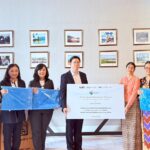 MGC-ASIA ร่วมกับซิกท์รถเช่า, เอ็กซ์เผิงประเทศไทย และมูลนิธิธรรมชวนวิริยะ มอบสิ่งของบรรเทาทุกข์ แก่ผู้ประสบภัยที่เมียนมาร์