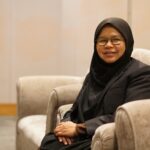 บพท. หนุน“ม.ฟาฏอนี”พัฒนา AHSAN Trustmark มาตรฐานใหม่รับรองสินค้า นำร่องธุรกิจฮิญาบเพิ่มรายได้ 61%