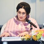 “ศุภมาส” เผย 10 มหาวิทยาลัยไทยได้รับเสนอชื่อเข้าชิงรางวัล THE Award Asia 2025 มหาวิทยาลัยที่มีโครงการโดดเด่นและเป็นผู้นำแต่ละสาขาของเอเชีย จำนวนสูงสุดในภูมิภาคนี้เทียบเท่าสิงคโปร์