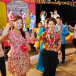 ผลสำรวจ ชี้คนไทยในแต่ละภูมิภาคมีคาแรคเตอร์เฉพาะตัวในการมองเทศกาลสงกรานต์ที่แตกต่างกันออกไป