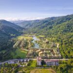 บันยันทรีฯเขาใหญ่ คว้าสุดยอดรางวัล Best Development Marketing จากเวที International Property Awards ปี 2024-25 ตอกย้ำความสำเร็จระดับโลกของเมกะโปรเจกต์ใจกลางทำเลเขาใหญ่ หลังคว้ารางวัลถึง 7 สาขาในเวที Asia Pacific Property Awards