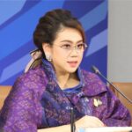 กระทรวงอว.เอาจริง ถก สตม. กำหนดแนวทางตรวจเข้มนศ.ต่างชาติใช้วีซ่าเรียนลักลอบทำงานในไทย