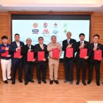 สอศ. ผนึกกำลังเอกชน 7 แห่ง ผลิตกำลังคนคุณภาพในอุตสาหกรรมพลังงาน ขับเคลื่อนเศรษฐกิจประเทศ