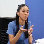 อว. – สตม. เตรียมกำหนดกรอบหลักสูตรแบบ Non-Degree ที่รับนศ.ต่างชาติมาเรียนใหม่ เพื่อแก้ปัญหาการให้วีซ่านศ.ต่างชาติ