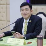 ปส.ขับเคลื่อนนโยบายรัฐมนตรีกระทรวงอว. นำไทยก้าวสู่ “1 ใน 5” ผู้นำโลกระบบความมั่นคงปลอดภัยในการใช้ประโยชน์จากเทคโนโลยีปรมาณูเพื่อสันติในการพัฒนาประเทศ