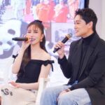 ภาพยนตร์“สายใยรักสองแผ่นดิน” เปิดตัวยิ่งใหญ่ เฉลิมฉลอง 50 ปี มิตรภาพไทย-จีน