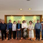 โครงการหนังสือดีเด่นรางวัลเซเว่นบุ๊คอวอร์ด ครั้งที่ 22 คึกคัก! นักเขียนทั่วไทยส่งผลงานชิงรางวัลรวม 280 ผลงาน